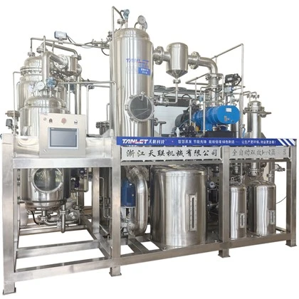 MVR Rising Film Evaporator suppliers